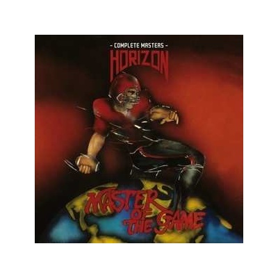 HORIZON - MASTER OF THE GAME COMPLETE MASTERS 2 CD