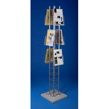 Expoint stojan na prospekty FPC1 8 x A4