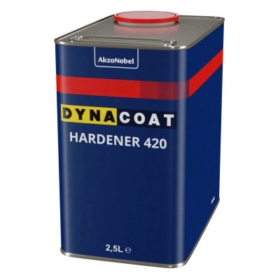 DYNACOAT 2K Hardener 420 Tužidlo LOW VOC 2,5 l