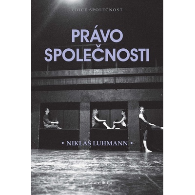 Právo společnosti