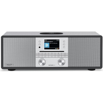 TechniSat Digitradio 650