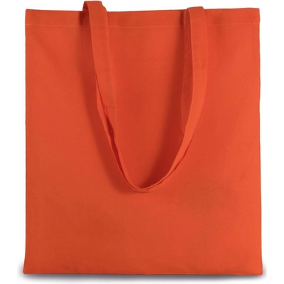 KiMood Taška Ki0223, bavlněná, 1TE-Ki0223-Spicy Orange-uni Spicy oranžová