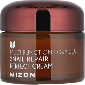 MIZON Snail Repair Perfect Cream - Регенериращ Крем за Лице 50ml