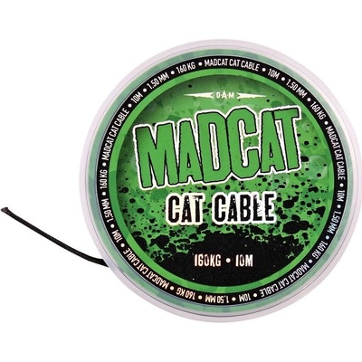 MADcat Návazcový Materiál Cat Cable 10m