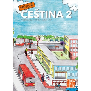 Hravá čeština 2
