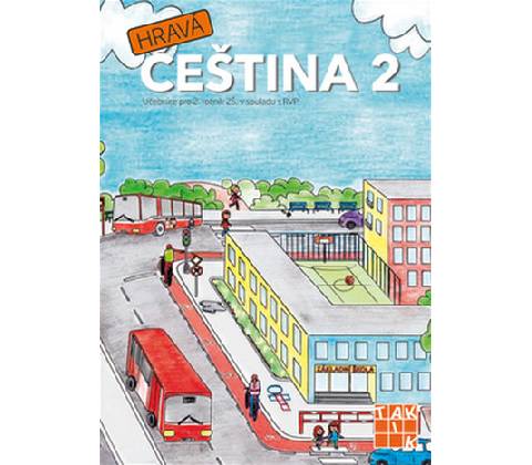Hravá čeština 2