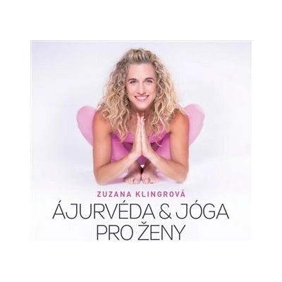 Ajurvéda & jóga pro ženy