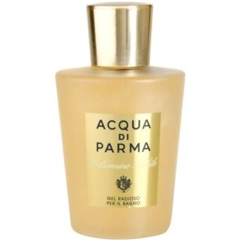 Acqua di Parma Gelsomino Nobile sprchový gel 200 ml