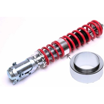 TA Technix zvyšovací podložka mezi pružiny - výška 30mm