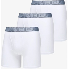 Under Armour M Perf Cotton 6in