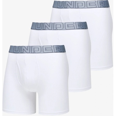 Under Armour M Perf Cotton 6in
