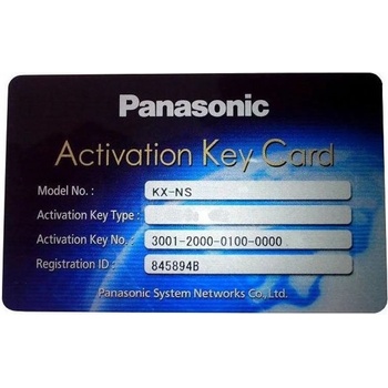 Panasonic KX-NSM705W