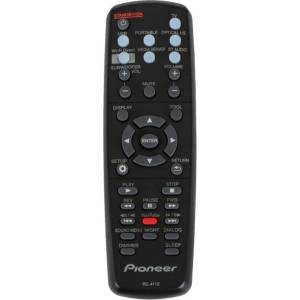 GENERAL PIONEER RC-4112 - съвместимо дистанционно управление на марката General (RC-4112) Дистанционно