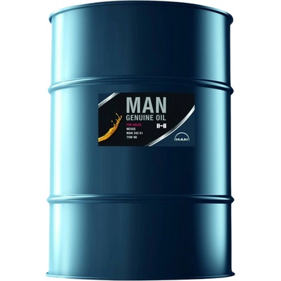 MAN Excellence 3677 5W-30 209 l