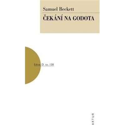 Čekání na Godota