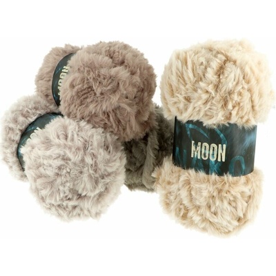 Nako Moon 100g 60m