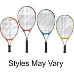 Slazenger Юношеска тенис ракета Slazenger Smash Junior Tennis Racket - Multi