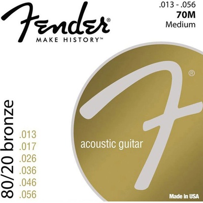 Fender 70M