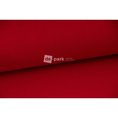 de-park Funkční úplet - červená