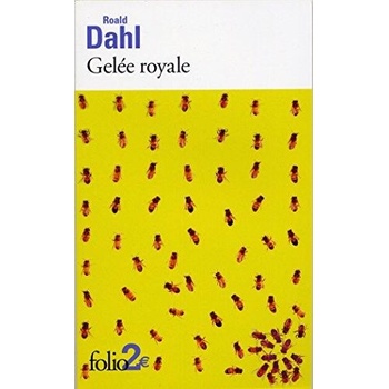 Dahl R. - Gelée royale 2E
