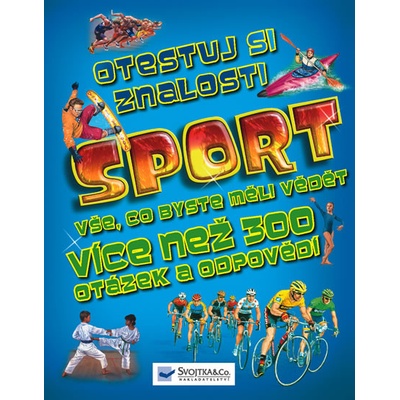 Otestuj si znalosti Sport