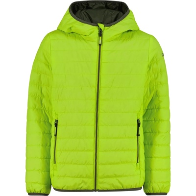 CMP Детско синтетично яке CMP Kid's Jacket Fix Hood Synthetic jacket - Mela - размер 116 (EU) (703-5502-0611)