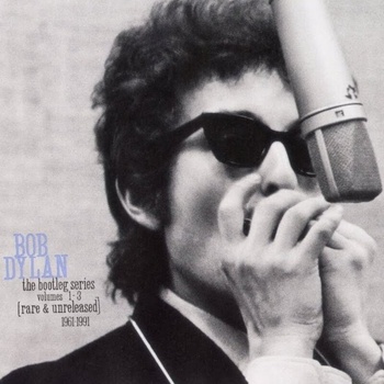 Bob Dylan - Bootleg Series Vol. 1-3 (3 CD) (0886977328824)