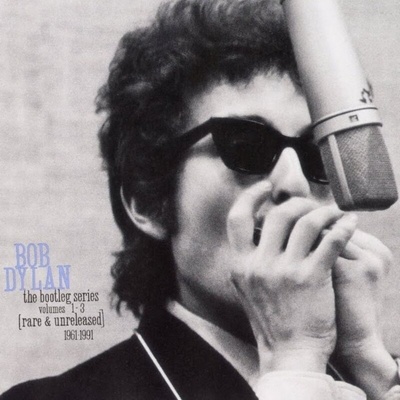 Bob Dylan - Bootleg Series Vol. 1-3 (3 CD) (0886977328824)