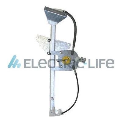 Zvedací zařízení oken Electric Life ZR TY703 R