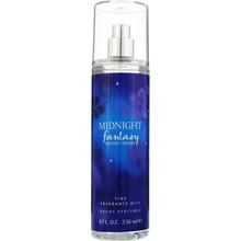 Britney Spears Fantasy Midnight telový sprej 236 ml