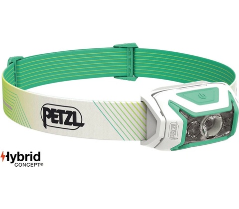 Petzl Actik Core 600