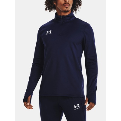 Under Armour Мъжка блуза с дълг ръкав Under Armour UA M's Ch. Midlayer Under Armour | Sin | МЪЖЕ | M