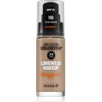Revlon Cosmetics ColorStay SPF 15 дълготраен матиращ фон дьо тен за смесена и мазна кожа цвят 180 Sand Beige 30ml