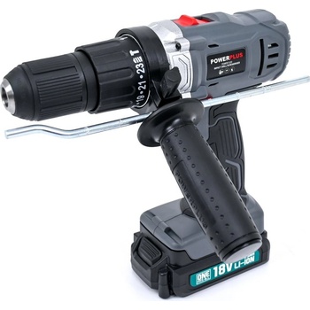 Powerplus POWEB1520SET