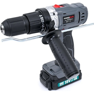 Powerplus POWEB1520SET