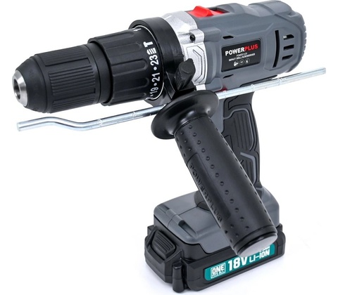 Powerplus POWEB1520SET