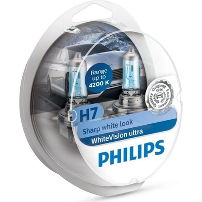 Philips WhiteVision Ultra H7 2x (12972WVUSM)