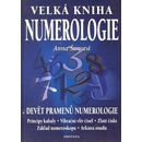 Velká kniha numerologie, Devět pramenů numerologie