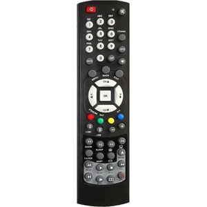 GENERAL TECHNISAT TECHNIBOX SIR HD - съвместимо дистанционно управление на марката General (TECHNIBOX SIR HD) Дистанционно