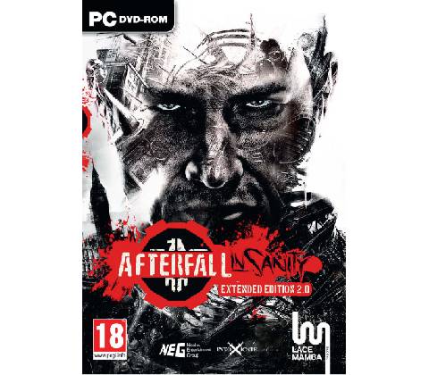 Afterfall Insanity (Extended Edition)