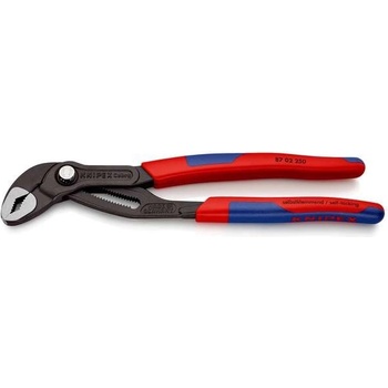 KNIPEX Kleště sikovky cobra 250 mm knipex 8702250