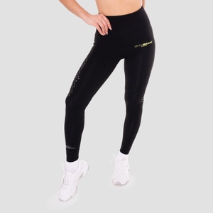 GymBeam Дамски клин Pace Black M