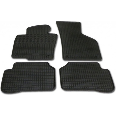 Koberce gumové Rigum VW Passat CC 2008