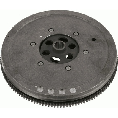 Zotrvačník SACHS 2295 601 011 (2295601011)