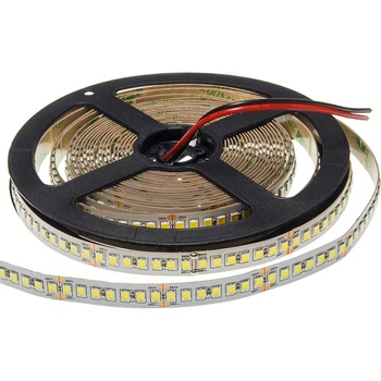 OPTONICA Led ЛЕНТА 2835 196l/m 24v 12mm 20w/m 2100lm/m 4200k ip65 (4452)