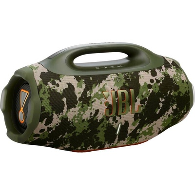 JBL Boombox 4 – Zboží Živě
