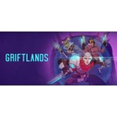 Griftlands