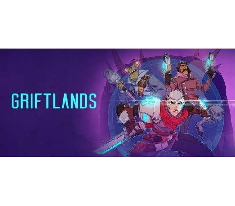 Griftlands