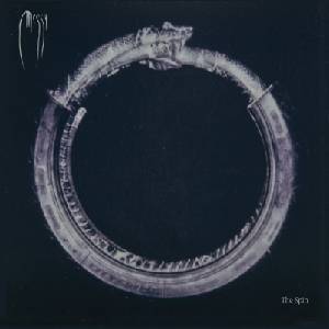Messa - The Spin (CD) (0039841614701)