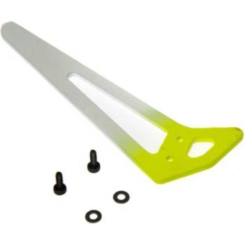 Blade Острие вертикален стабилизатор: Fusion 180